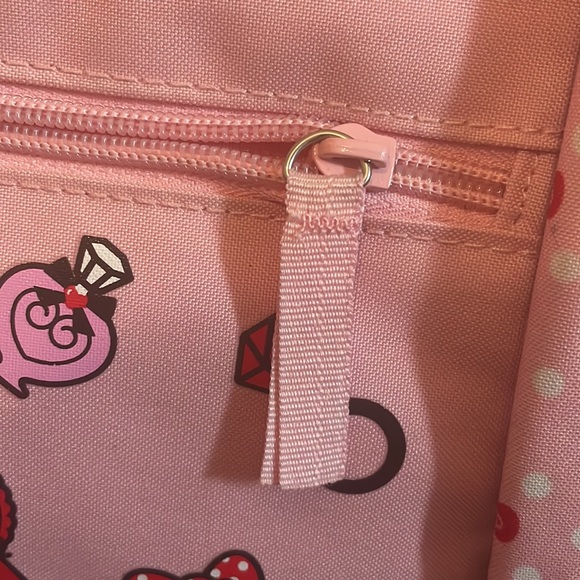 TOTE BAG- Hello Kitty - Picture 3 of 4